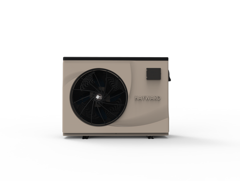 Hayward Classic Titanium Inverter 80,000 BTU Variable Speed Heat Pump HP80CLEE1