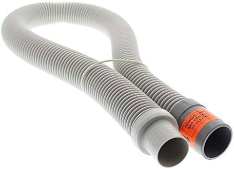 12/pk 1m Gry Leader Hose F/ Suction Cleaner - Pool Supplies Canada Image