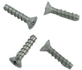 Sp1408 Faceplate Screw Set - Pool Supplies Canada Image