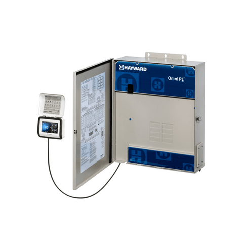 Omnipl Smart Pool Control - Pool Supplies Canada Image