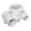 Jet Air III Body 1-1/2" Air X 1" Water - Pool Supplies Canada Image