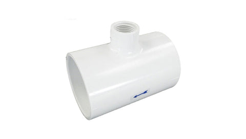 Hayward Goldline Flow Switch Tee - GLX-FLO-T