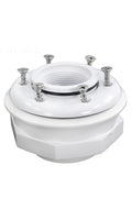 Hayward Return Fitting w/ Gaskets