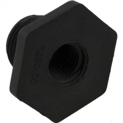 Swimclear | Xstream Threaded Adapter - Pool Supplies Canada Image