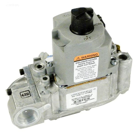 H-series Gas Valve, Natural (na) - Pool Supplies Canada Image