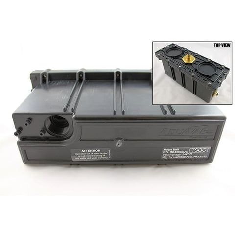Tigershark 2 Replacement Motor - Pool Supplies Canada Image