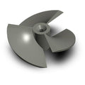 Impeller for All Models - Pool Supplies Canada Image