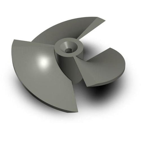 Impeller for All Models - Pool Supplies Canada Image