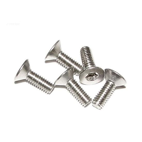 Screw for Tigershark®Series Pool Cleaners; T-20 Torx; M5 X 12 Mm - Pool Supplies Canada Image