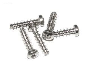 Torx Screw Pack for All Models - Pool Supplies Canada Image 2