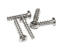 Torx Screw Pack for All Models - Pool Supplies Canada Image