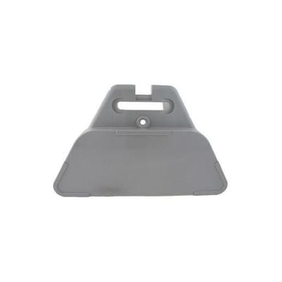 Side Cover for Tigershark®Series Pool Cleaners; Light Gray - Pool Supplies Canada Image