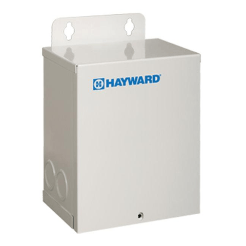 300 W Wall Mount Pool Transformer - Pool Supplies Canada Image