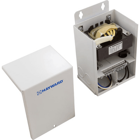 300 W Wall Mount Pool Transformer - Pool Supplies Canada Image