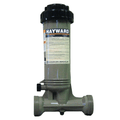 4.2lbs Inline Chemical Feeder - Pool Supplies Canada Image