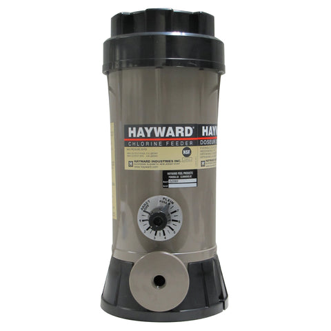 9lbs Offline Chlorinator - Pool Supplies Canada Image