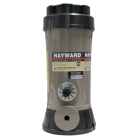 9lbs Offline Chlorinator - Pool Supplies Canada Image