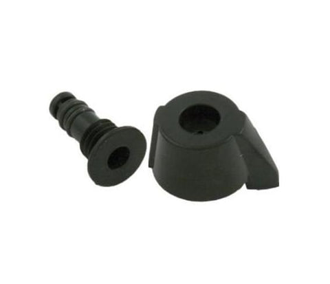 Cl200 | Cl220 Control Knob W/ O-rings - Pool Supplies Canada Image