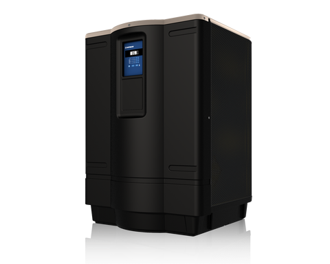 HeatPro Heat Pump, 125,000 BTU, Heat Only