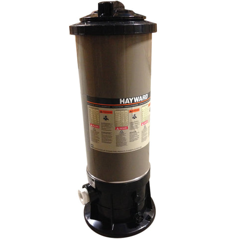 16lbs Automatic Chemical Feeder - Pool Supplies Canada Image