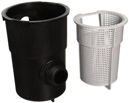 Ultrapro Strainer Housing W/ Basket - Pool Supplies Canada Image