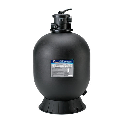 Pool Filters