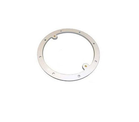 Drain Cover Face Plate (dark Gray) - Pool Supplies Canada Image