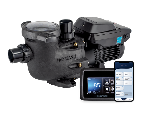 TriStar VS 950 Omni Pump, 2.7HP