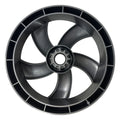 Double -side Wheel for Polaris 3900 Sport Pool Cleaner - Pool Supplies Canada Image