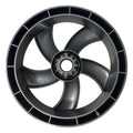Double -side Wheel for Polaris 3900 Sport Pool Cleaner - Pool Supplies Canada Image