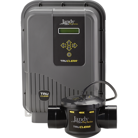 Retrofit Kit for Salt Water Chlorinator; 240v; 35000 Gal - Pool Supplies Canada Image