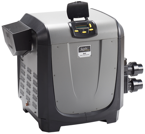 Jandy 200,000 BTU JXi™ Pool and Spa Heater