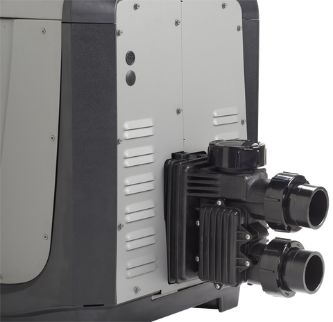 Jandy 400,000 BTU JXi™ Pool and Spa Heater