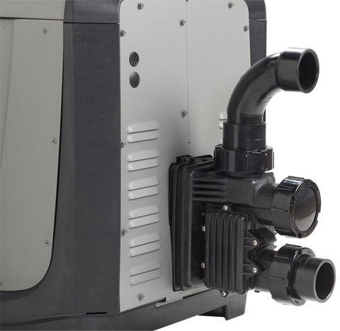 Jandy 200,000 BTU JXi™ Pool and Spa Heater