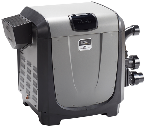 Jandy 260,000 BTU JXi™ Pool and Spa Heater