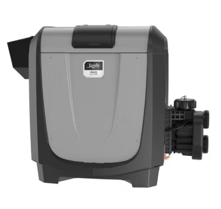 Jandy 200,000 BTU JXiQ™ Pool and Spa Heater w/VersaFlo