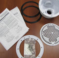 Main Drain 1.5" Mol215/d - Pool Supplies Canada Image