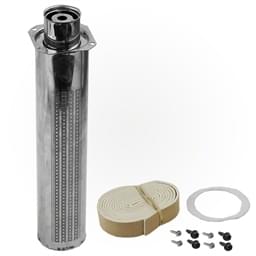 Burner with Gasket for Lxi™Low Nox Heater - Pool Supplies Canada Image