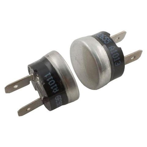 High-limit Set for Legacy™Lrze; Lrzm Pool/spa; Lxi™Low Nox Heaters; 130 Deg F and 150 Deg F - Pool Supplies Canada Image