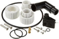 Jandy - R0490000 - Rebuild Kit / All Hardware / Scratcher / Finger Screen