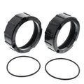 Jandy Coupling Nut Kit with O-Ring - 3 inch