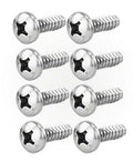 Jandy Pro Series; Zodiac Pool Systems Inc; Neverlube Valve Housing Screw Kit 8 Pack - Pool Supplies Canada Image