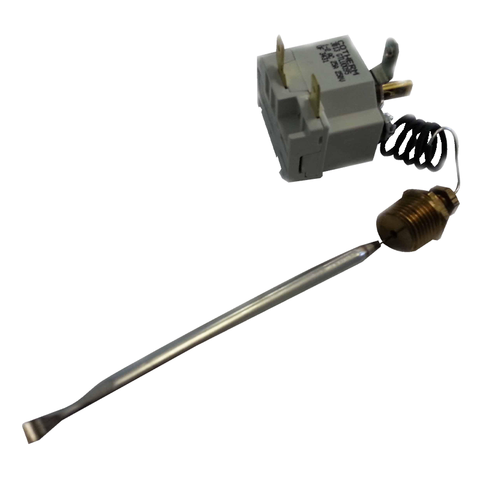 K-star Thermostat, Ss - K5wt - Pool Supplies Canada Image