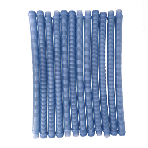 12/pk 40" Male/ Female Hose Set - Pool Supplies Canada Image