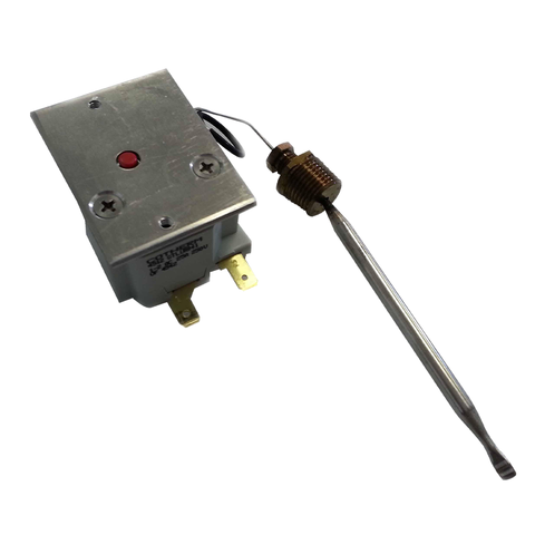 K-star High Limit Control, Ss - Pool Supplies Canada Image