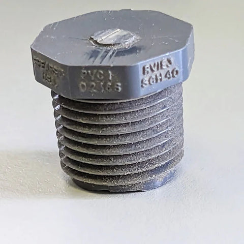 K-star Drain Plug - Pool Supplies Canada Image