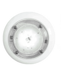 AquaLamp Complete Lighting Kit - LED White Light with White Trim