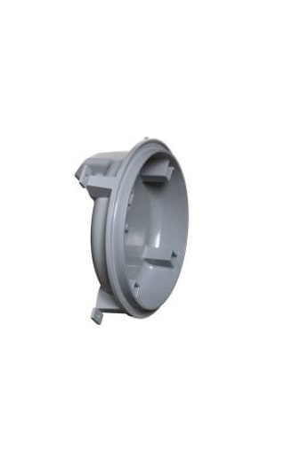 Hayward 6" Spa Light Niche, Concrete - LGGUY1000
