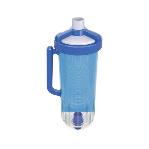 Accessories Leaf/Debris Canisters (Large) (Open Line)