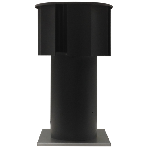 Legacy 250 Outdoor Vent Cap - Pool Supplies Canada Image